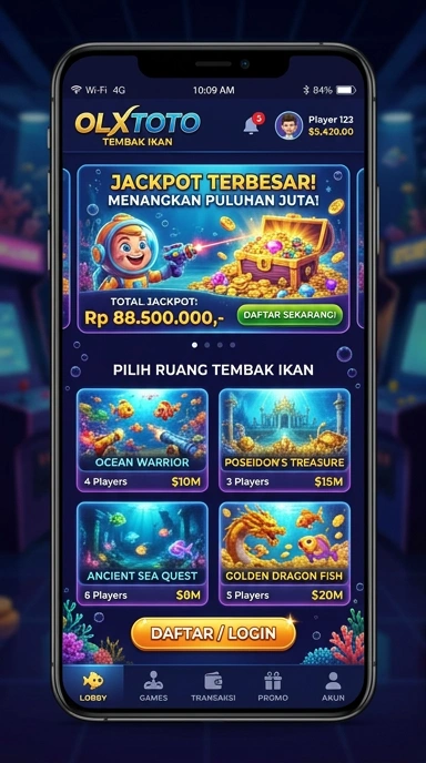 olxtoto - Hub Unduhan Terpercaya untuk Beragam File